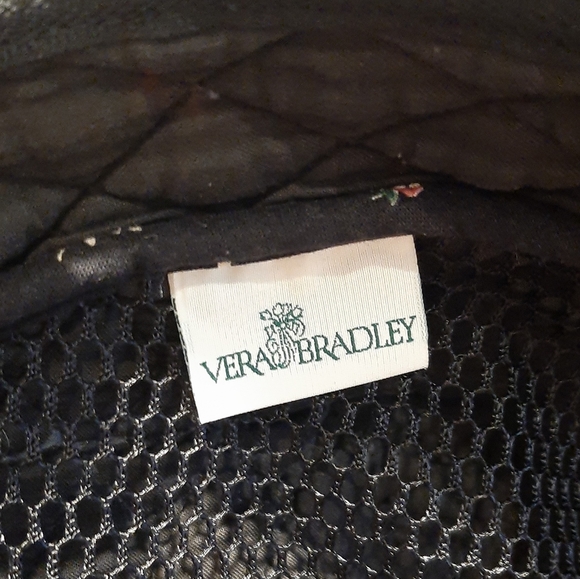 Vera Bradley garment bag - Picture 8 of 11